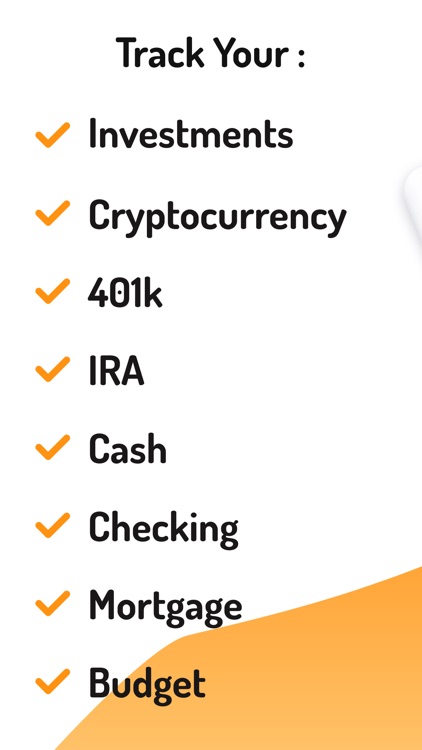 Jon D. Rock: Personal CFO