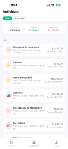 Saldamos screenshot 6
