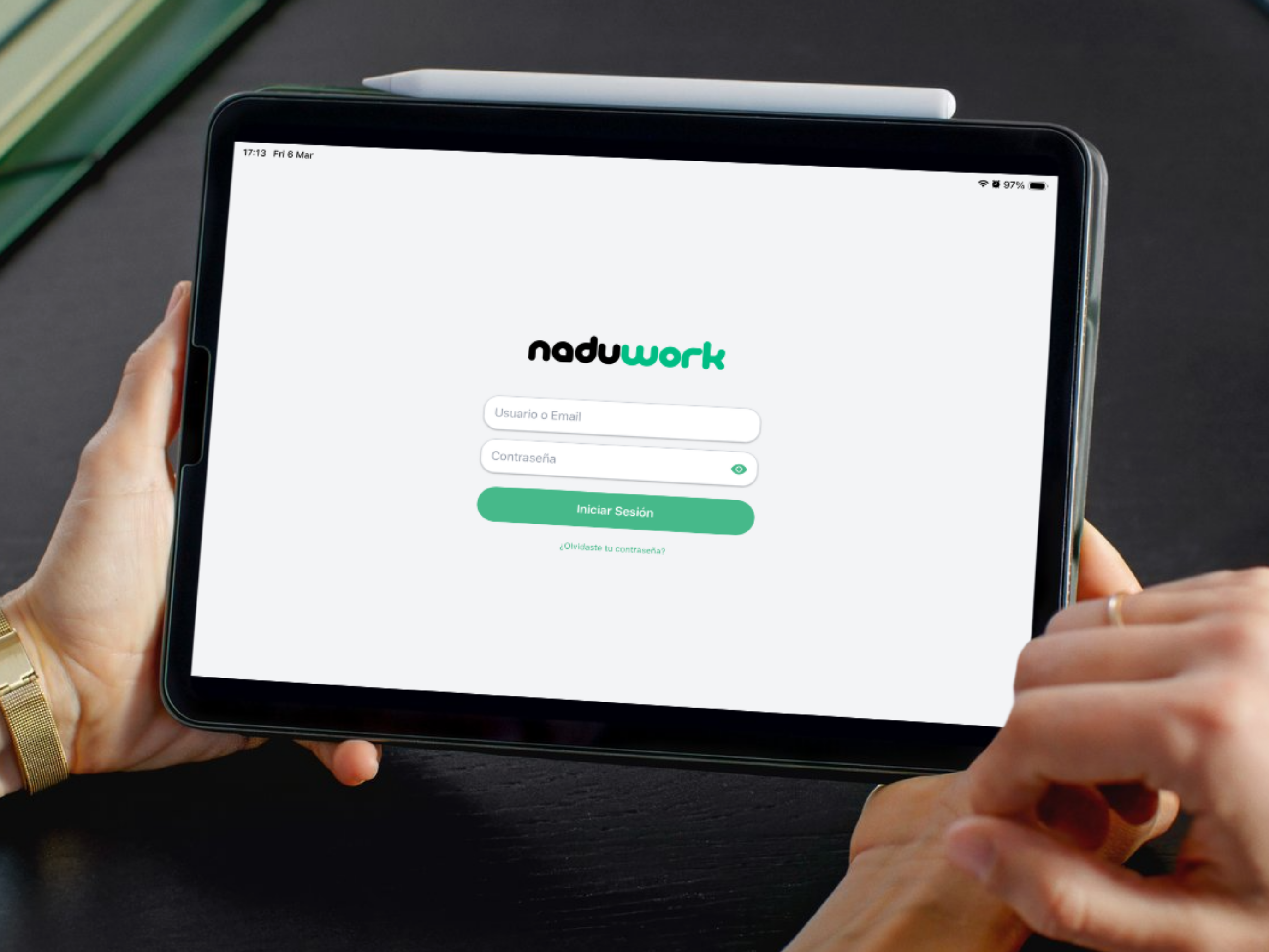 naduwork
