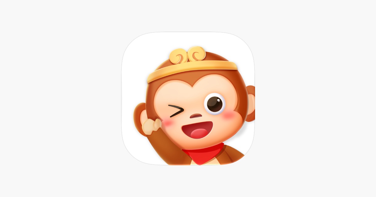 ‎WuKong: Chinese, Math & ELA App - App Store
