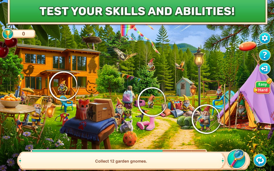 #4. Home for Friends: Loving Paws (macOS) By: DO GAMES LIMITED