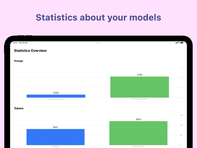 ‎Patagonia AI - Private Chat Screenshot