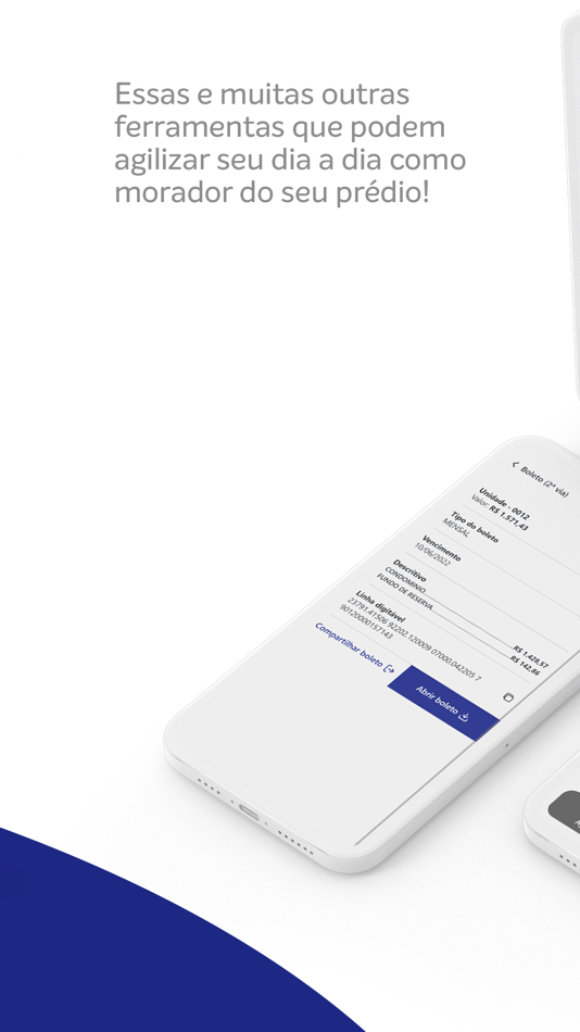 #6. Bene Condominios (iOS) 由: PRG Comercio e Servicos de Informatica