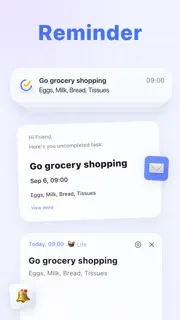 TickTick:To-Do List & Calendar screenshot 5