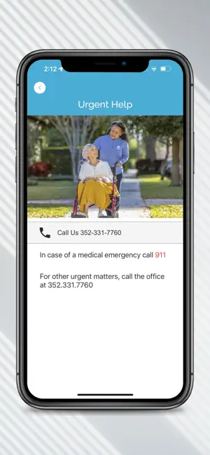 CK Gainesville FL screenshot 4