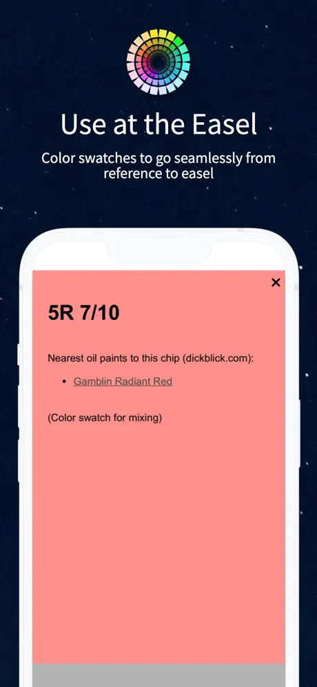 ChromaMagic-app screenshot 6