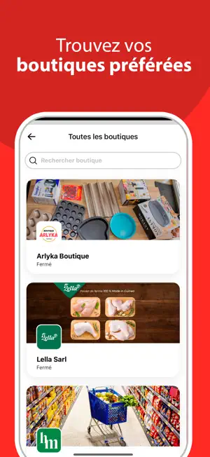 Grand Annem screenshot 3