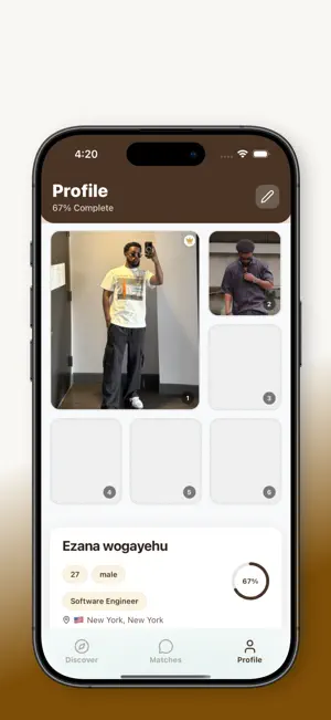 Abol screenshot 4