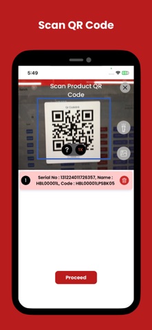 Aqualite Pragati Screenshot 6 of 9