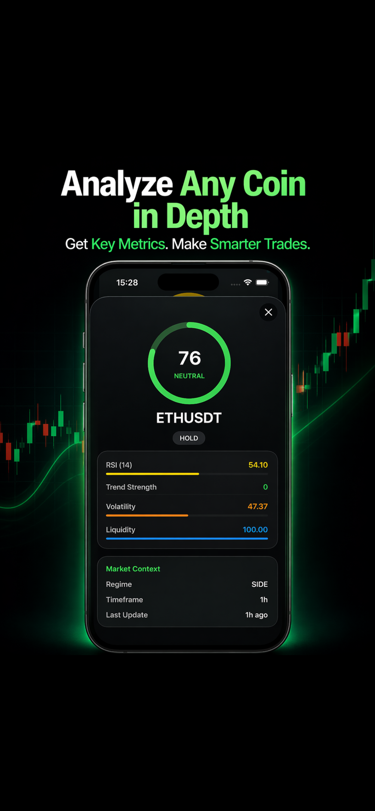 TradePulse AI