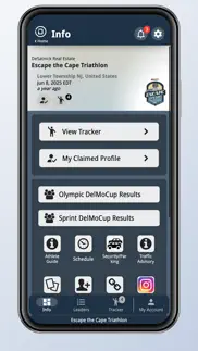 delmo elite events iphone images 2