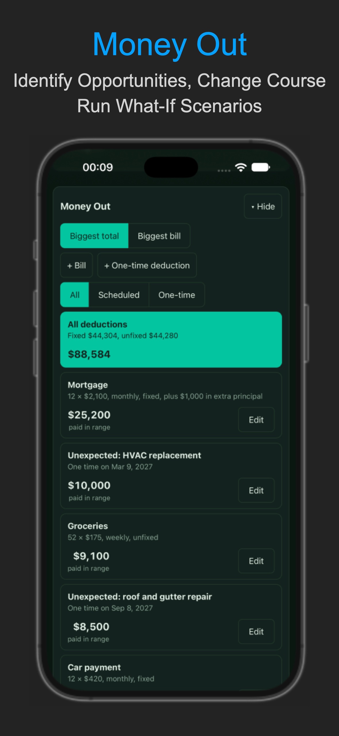 Screenshot 6 of FlowAhead