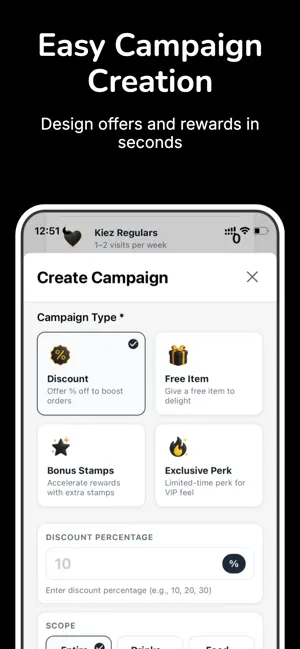 BuzzKiez screenshot 4