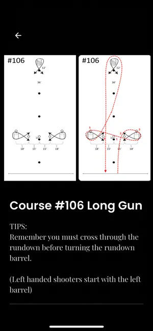 Mounted Shooters Guidebook screenshot 4
