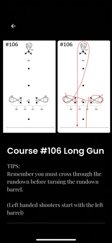 Mounted Shooters Guidebook Screenshot 4 of 5