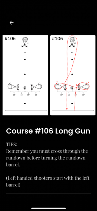 Mounted Shooters Guidebook Screenshot 4 of 5