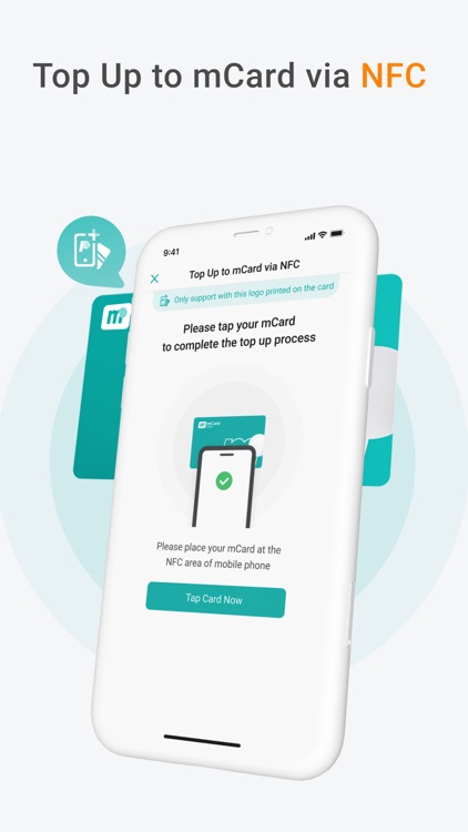 MPay澳門錢包 screenshot-4