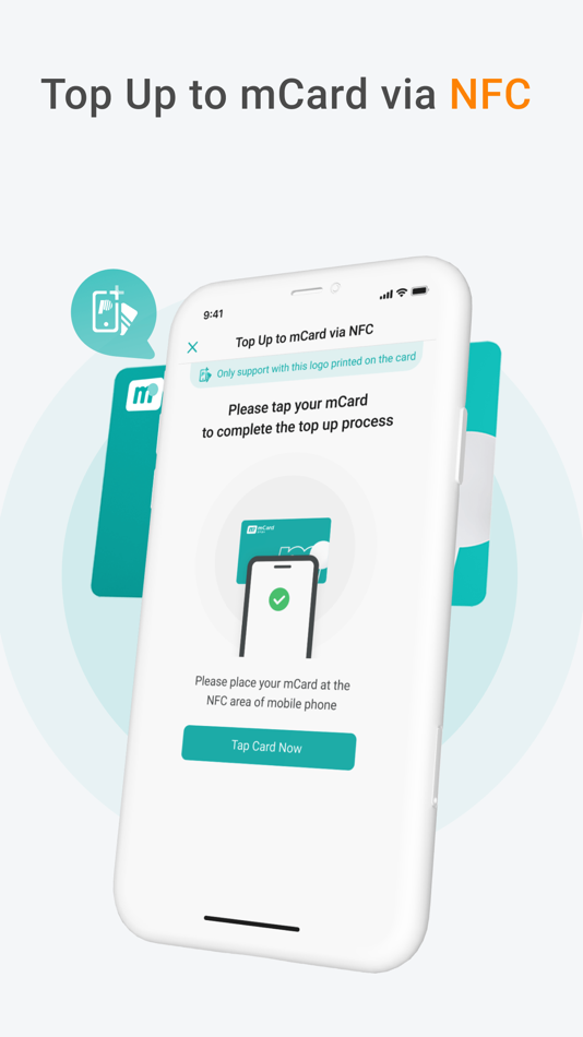 #5. MPay澳門錢包 (iOS) By: 澳門通股份有限公司 Macau Pass S.A.