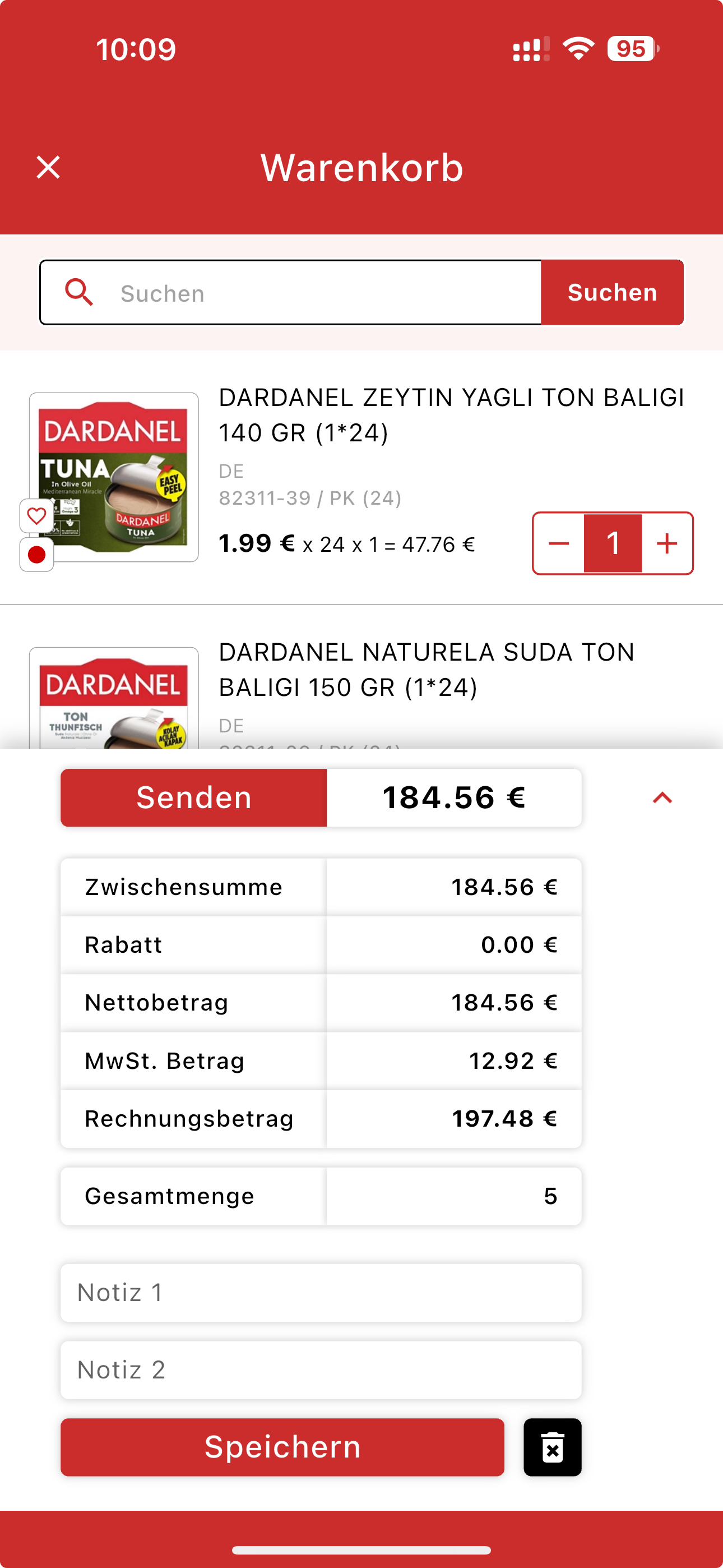 AKSA Shop screenshot 5