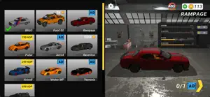 Ultimate Downhill Challenge. screenshot 3