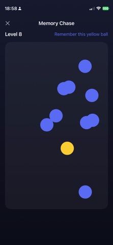 ZenFocus: Attention Trainer screenshot 4