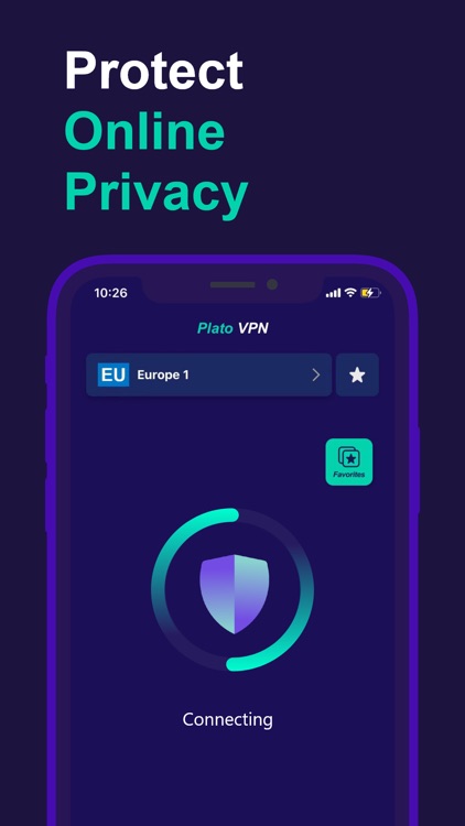 PlatoVPN Super:Unlimited Proxy