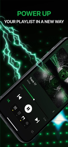 Sound Effects Audio Enhancer screenshot