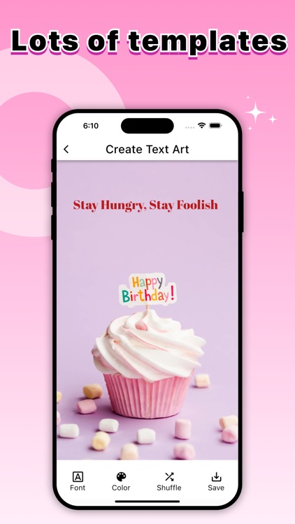 OP Stylish Font for Keyboard screenshot-5