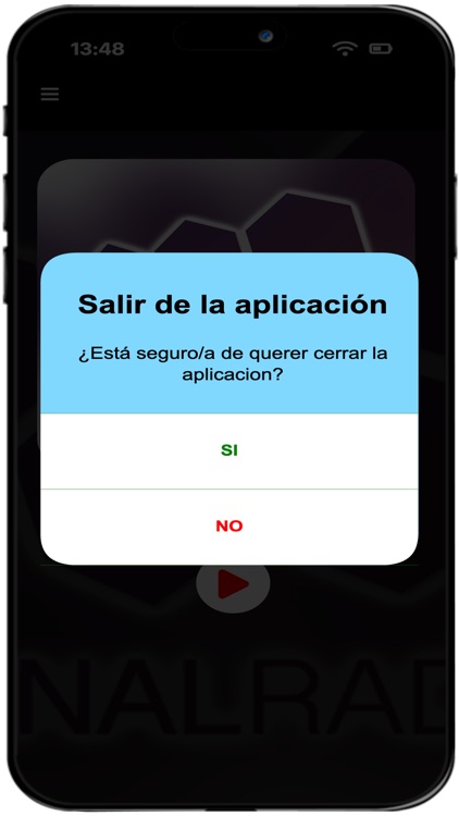 PanalRadio screenshot-3