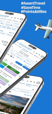 AwardTool screenshot