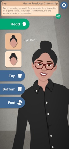 YH: The Fit Enterprise screenshot