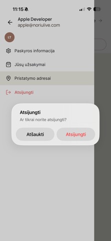 NoriuLive Screenshot 9 of 10