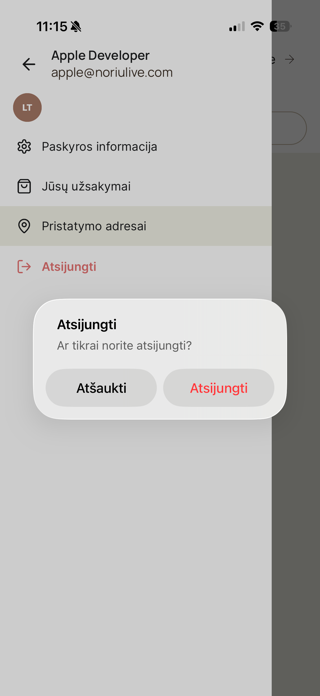 NoriuLive Screenshot 9 of 10