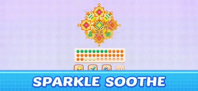Jewel Coloring screenshot 9