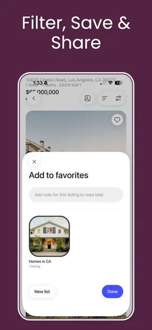 BHHS The Preferred Realty screenshot 3