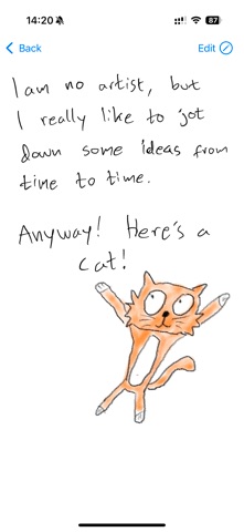 Simply Drawing Screenshot 5 of 5