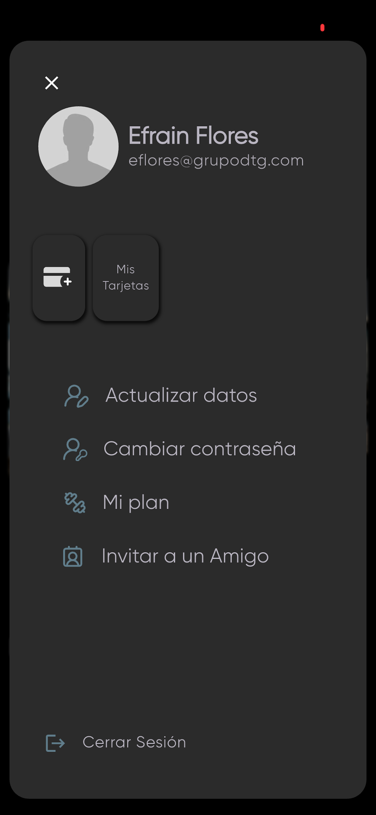 Gimnasio Fisic screenshot 7