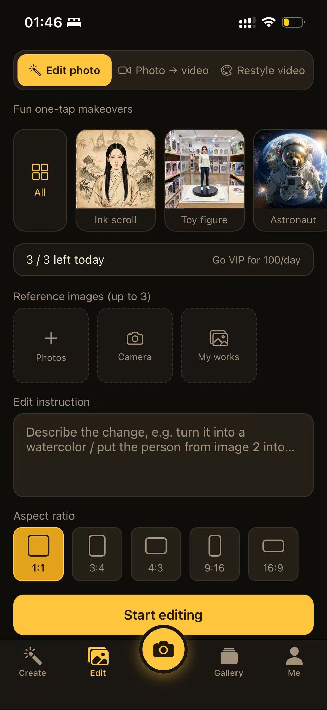 Screenshot 2 of Vooka