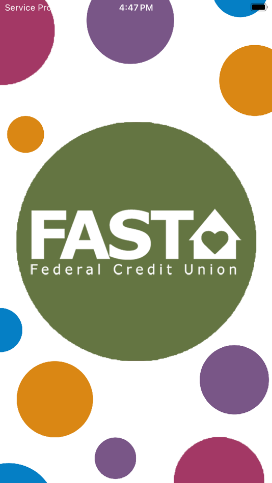 #1. FAST Credit Union (iOS) 由: Families & Schools Together Federal Credit Union
