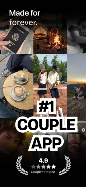 Luvit: Couples & Relationships screenshot 1