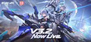 Starward-Mecha Girls screenshot 1