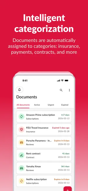 Terminowo screenshot 4