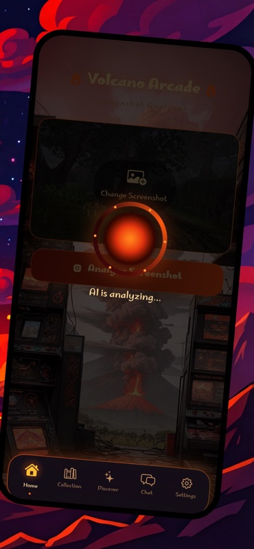 Mаgma Gаmes screenshot 4