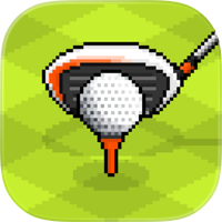 Pixel Pro Golf