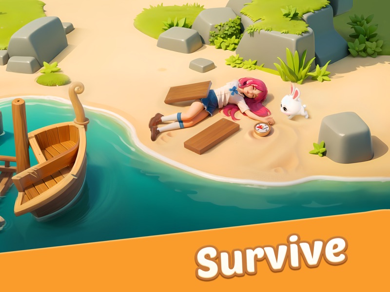 Magicabin screenshot 6