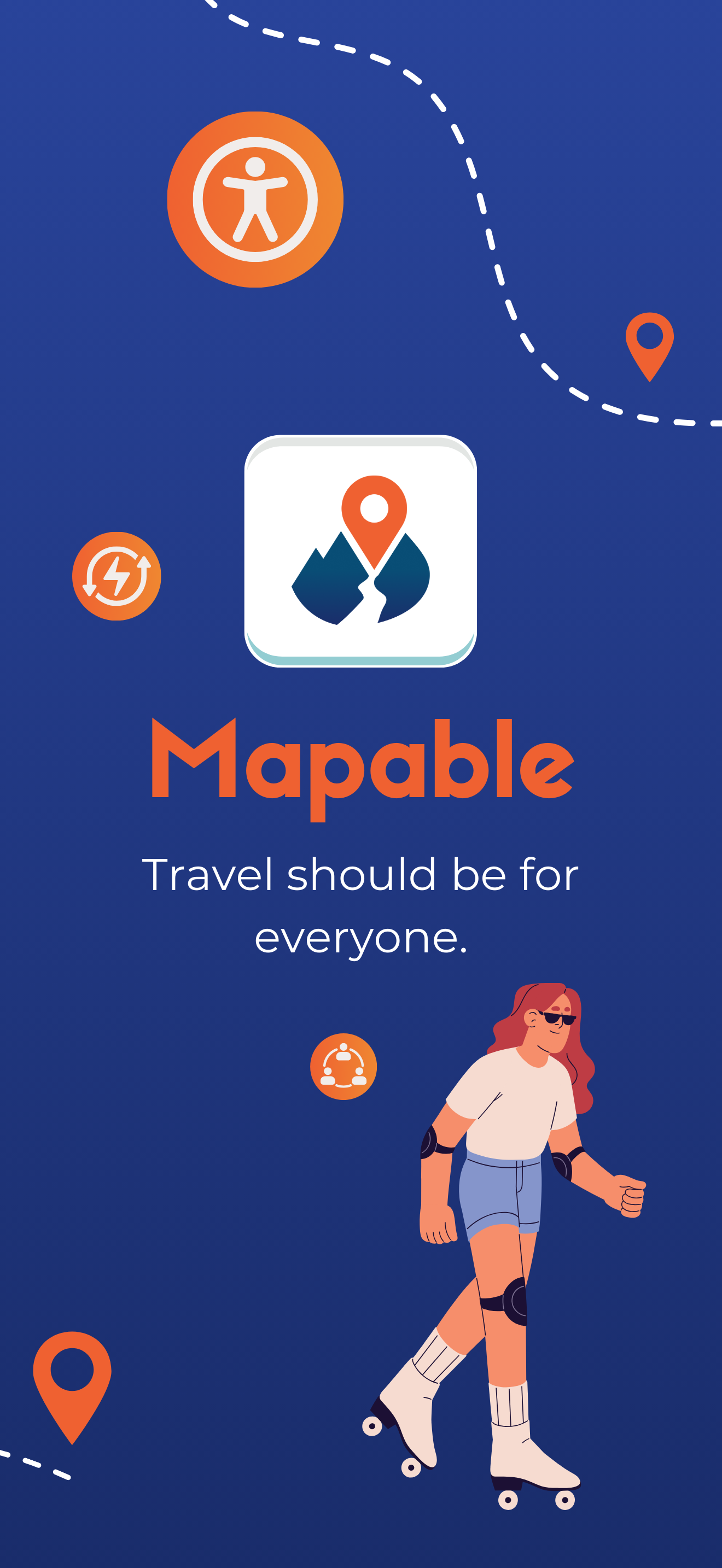 Mapable