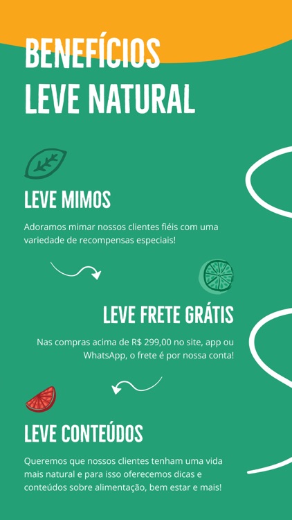 Leve Natural screenshot-6