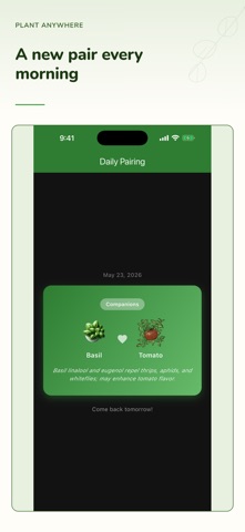 Garden Allies Screenshot 4 of 4