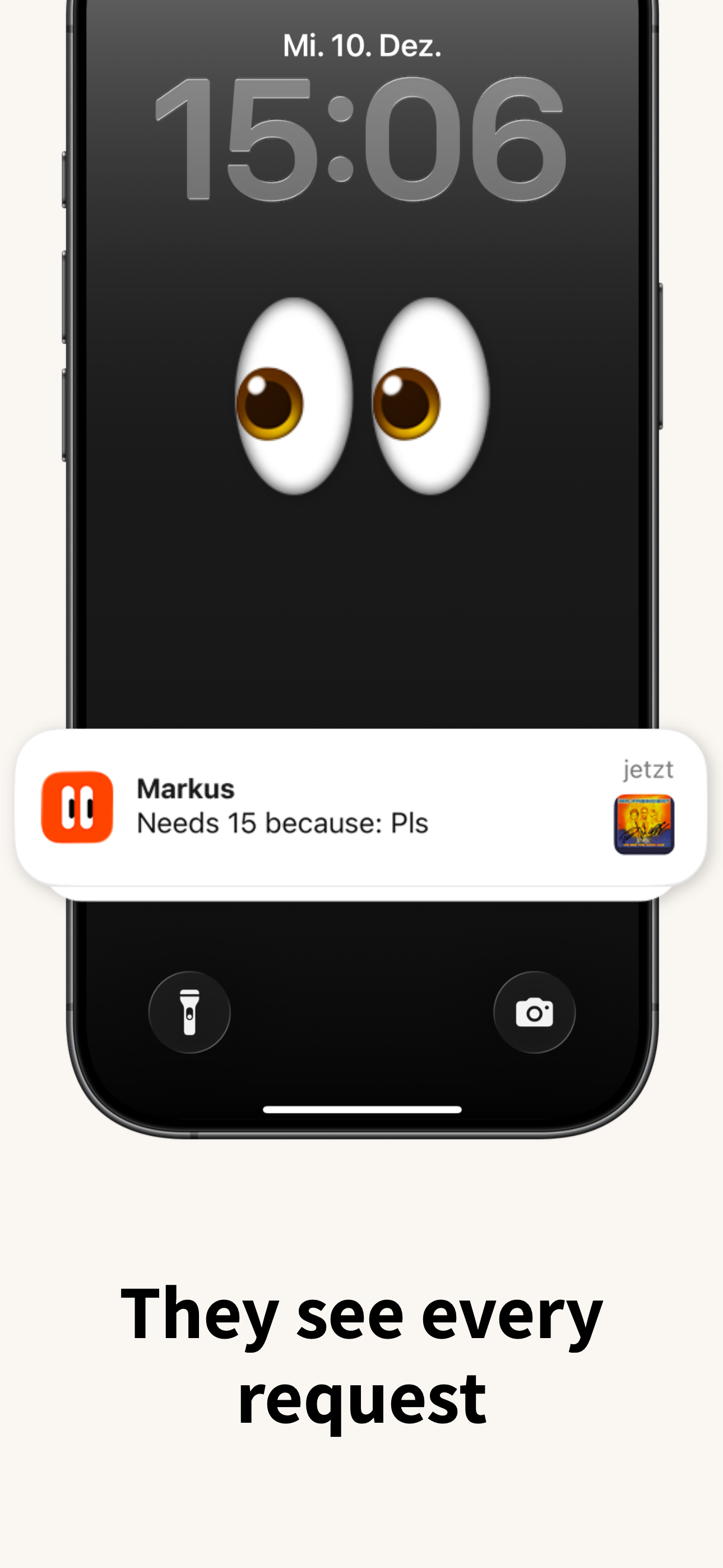 Useless - Screen Time Control