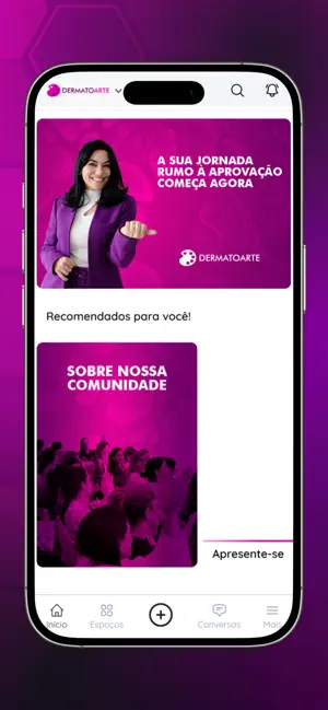 DermatoArte screenshot 2